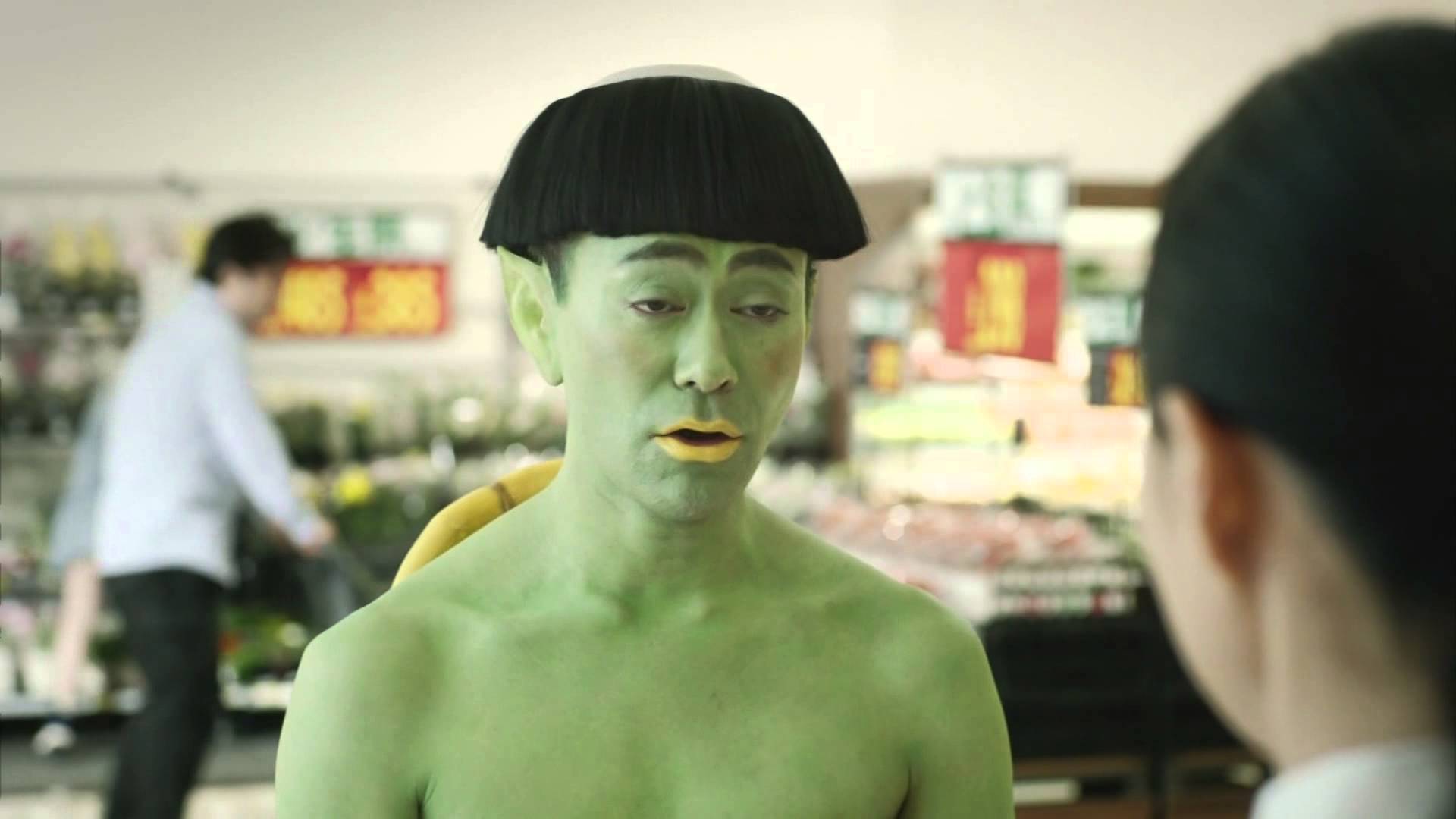 縮毛矯正したら前髪が河童みたいになってしまったー 美容室beach浦和 ヘアケア美容師 山口 剛広のブログ